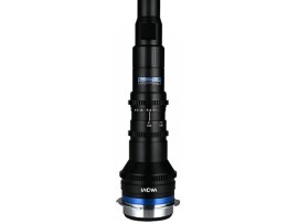 Venus Optics LAOWA 24mm T14-40 Full Frame 2x PeriProbe Cine Lens (PL Mount)